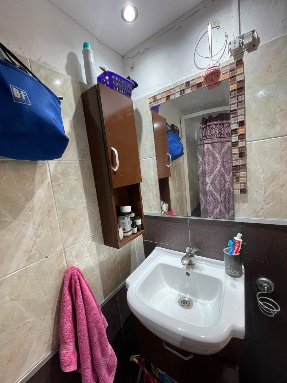 Very spacious house in Ciudad Vieja Apartment in Montevideo Department, Uruguay