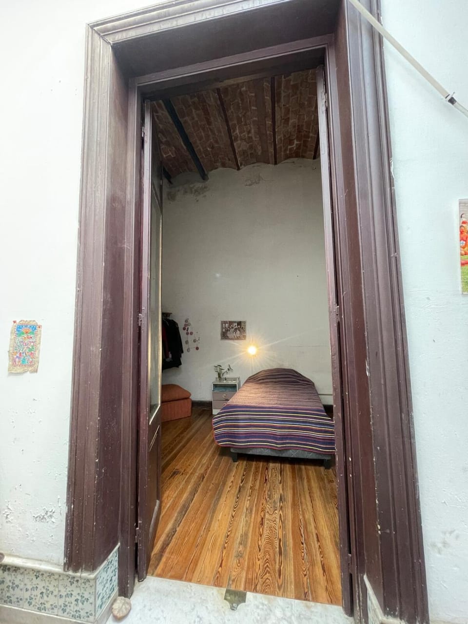 Very spacious house in Ciudad Vieja Apartment in Montevideo Department, Uruguay