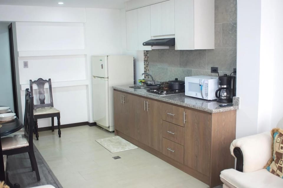 Apartment Near the Historic Center Apartment in Cuenca