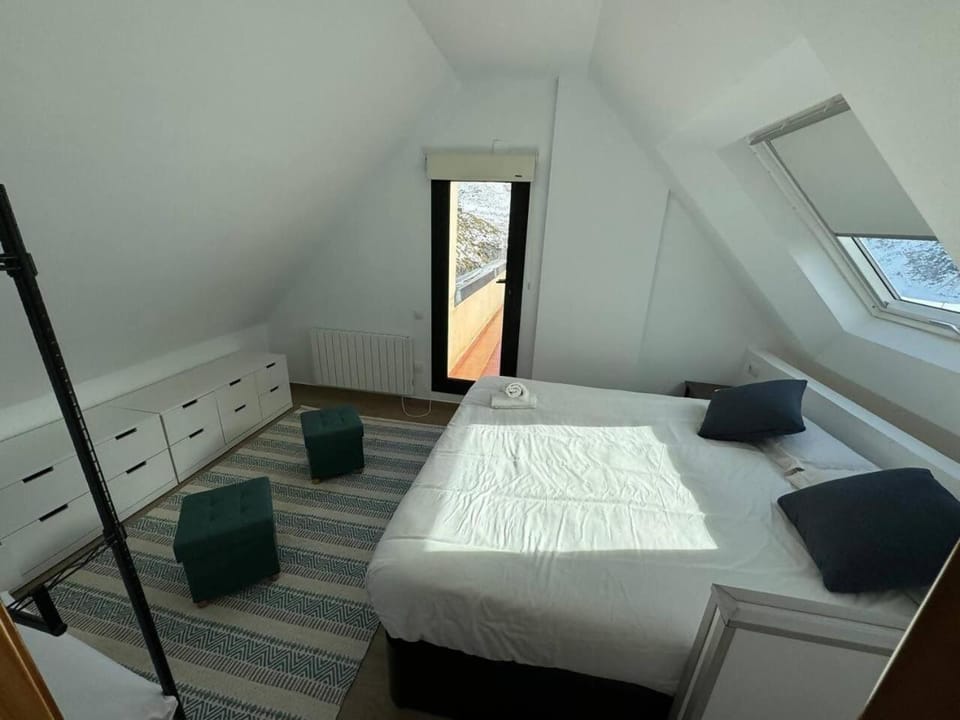 DUPLEX REFORMADO - ESTRELLA Apartment in Sierra Nevada