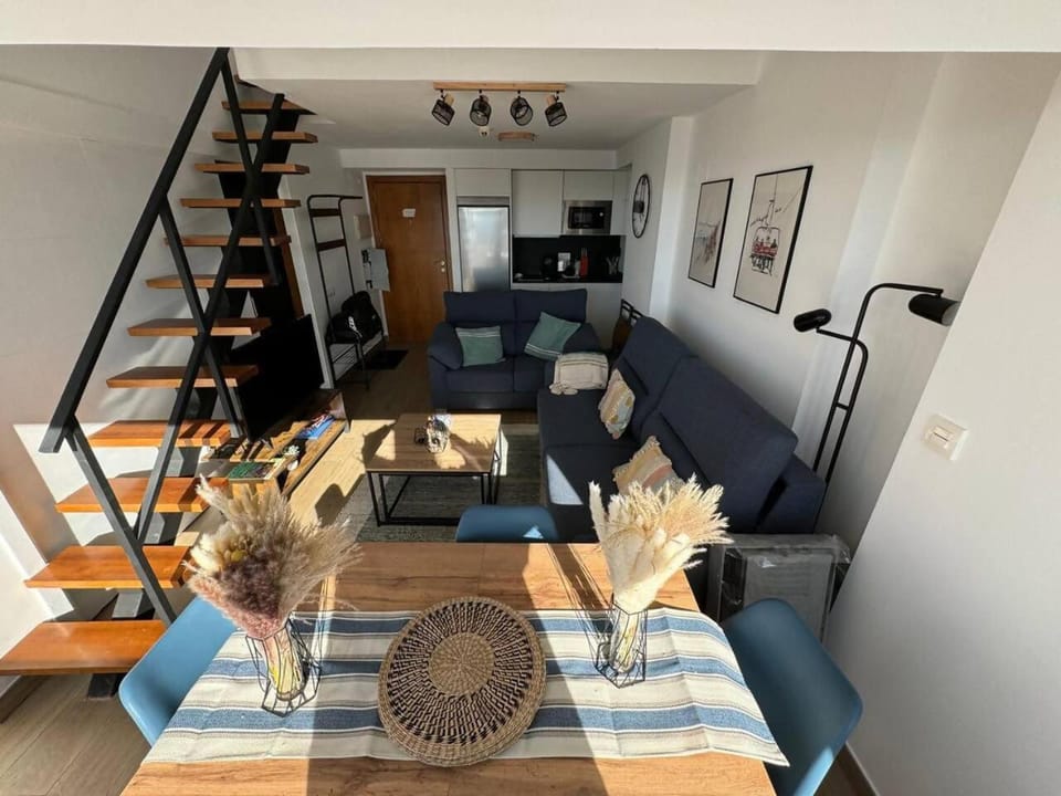 DUPLEX REFORMADO - ESTRELLA Apartment in Sierra Nevada