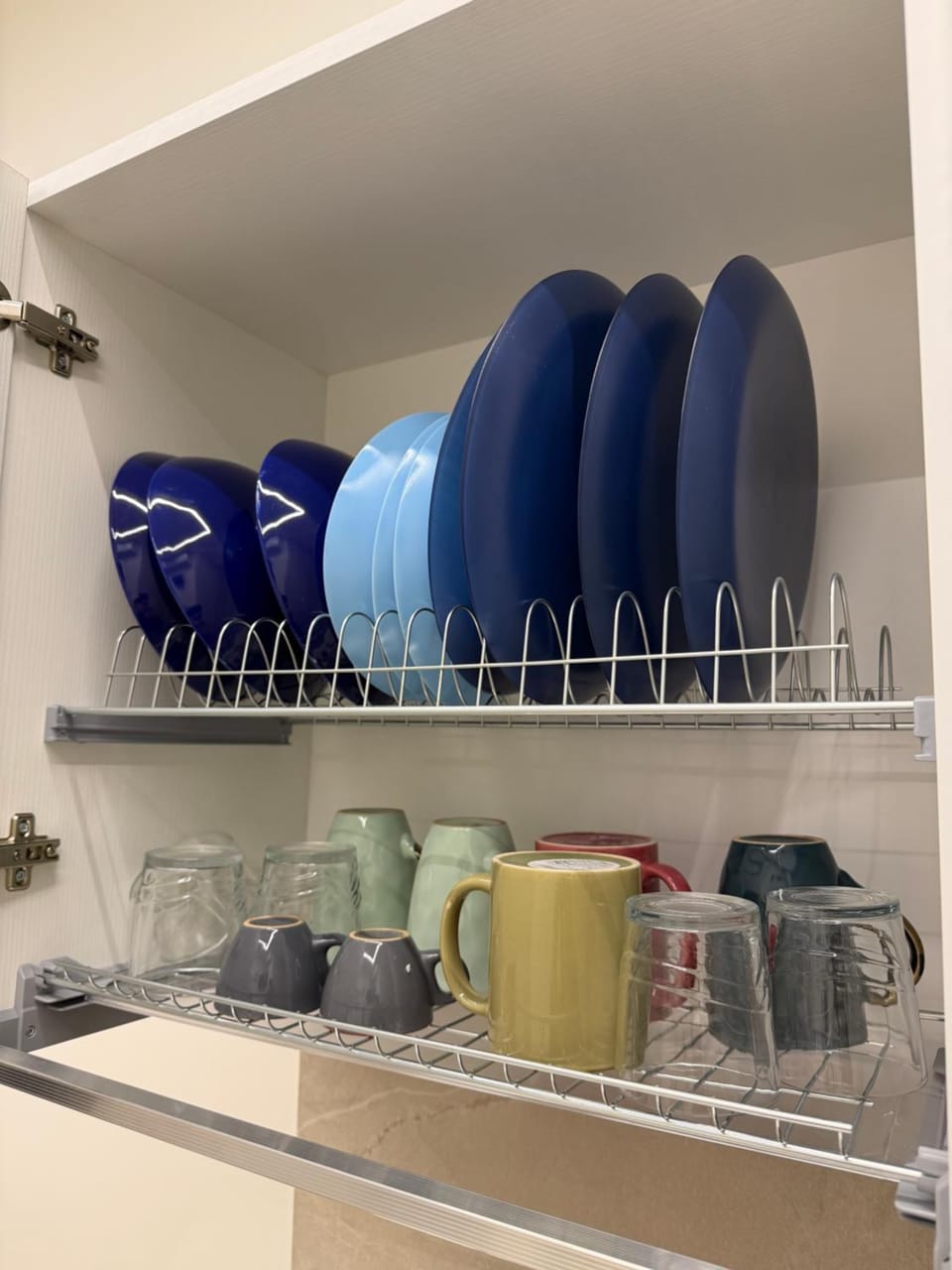 Coffee/tea facilities, Kitchen or kitchenette