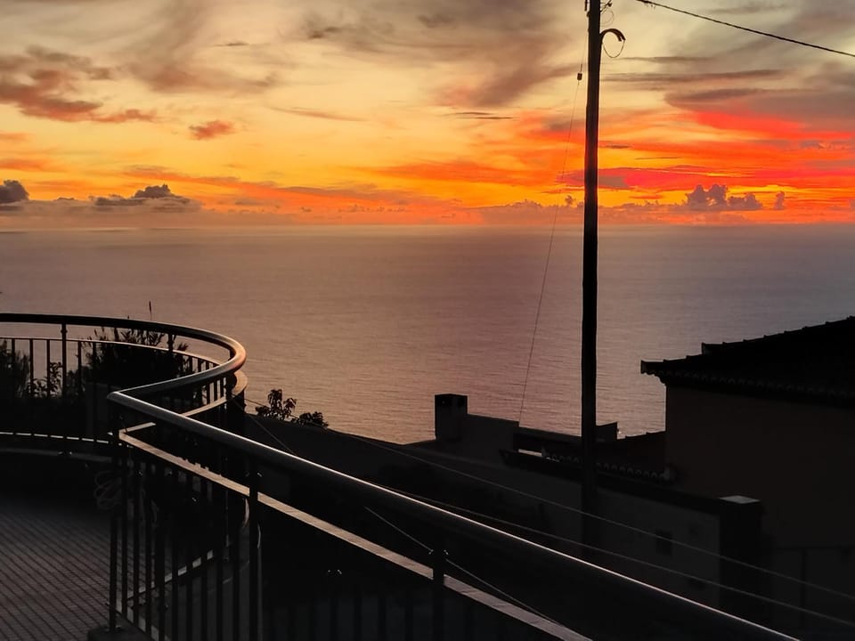 Off site, Night, Natural landscape, View (from property/room), Sunset