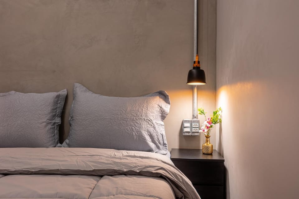 Alphaville Studio 703 | Conforto e Localização Apartment in Santana de Parnaíba