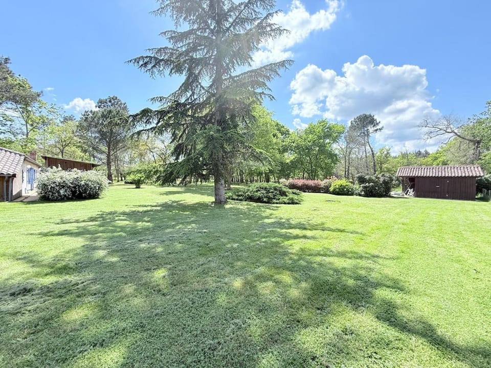 Ferme landaise avec Piscine , 4 chambres House in Nouvelle-Aquitaine
