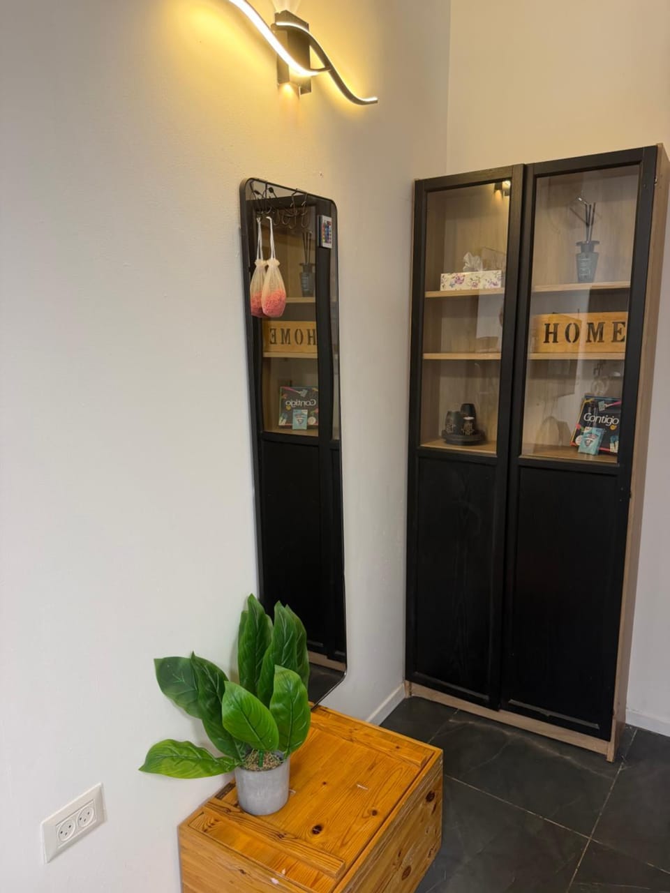 Sweet Apartment in North District