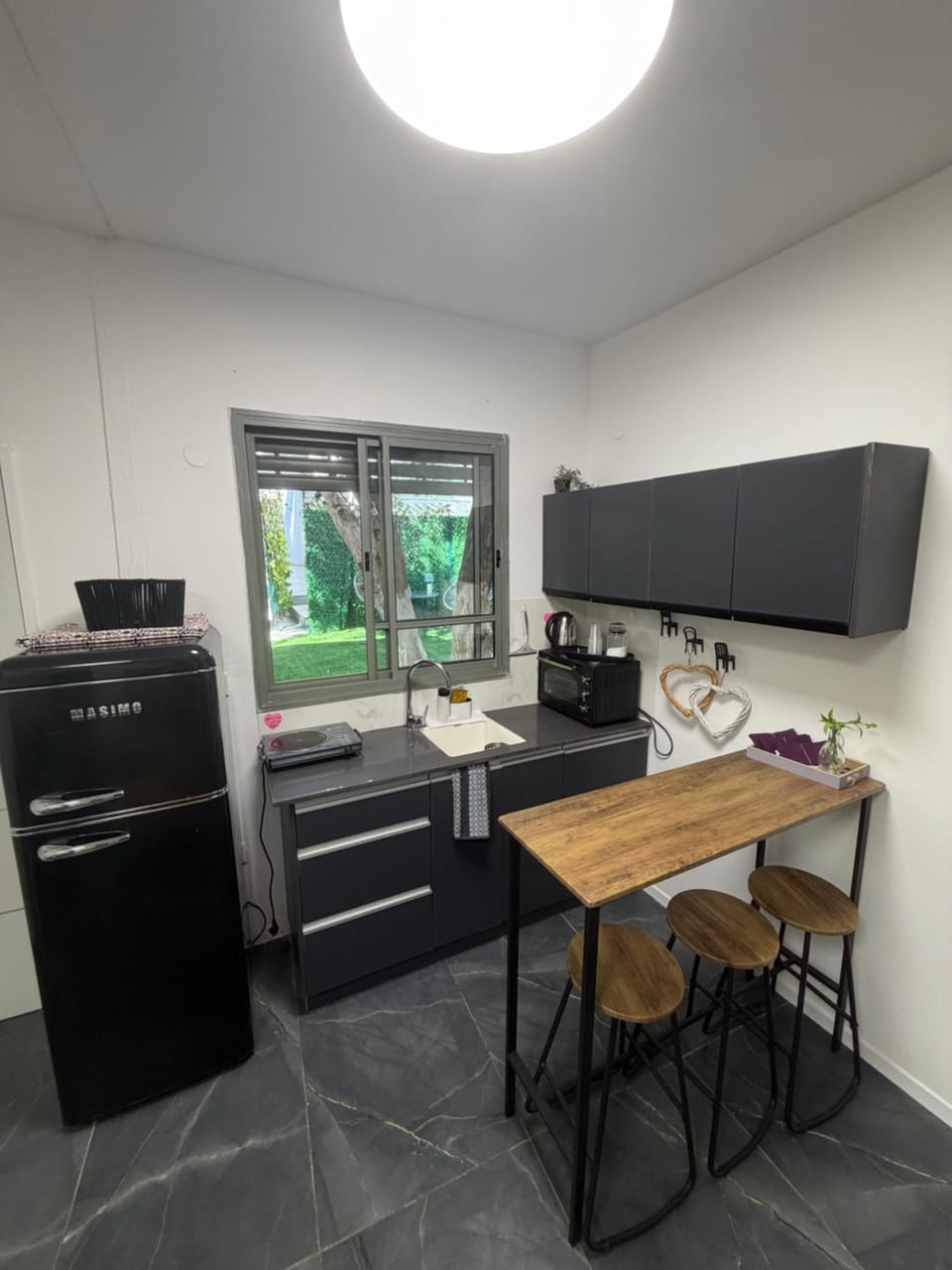 Sweet Apartment in North District