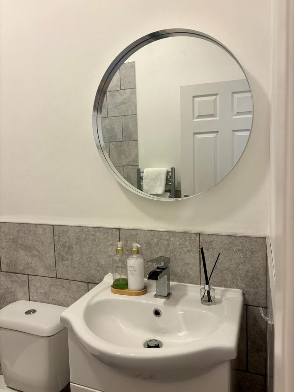 Toilet, Bathroom