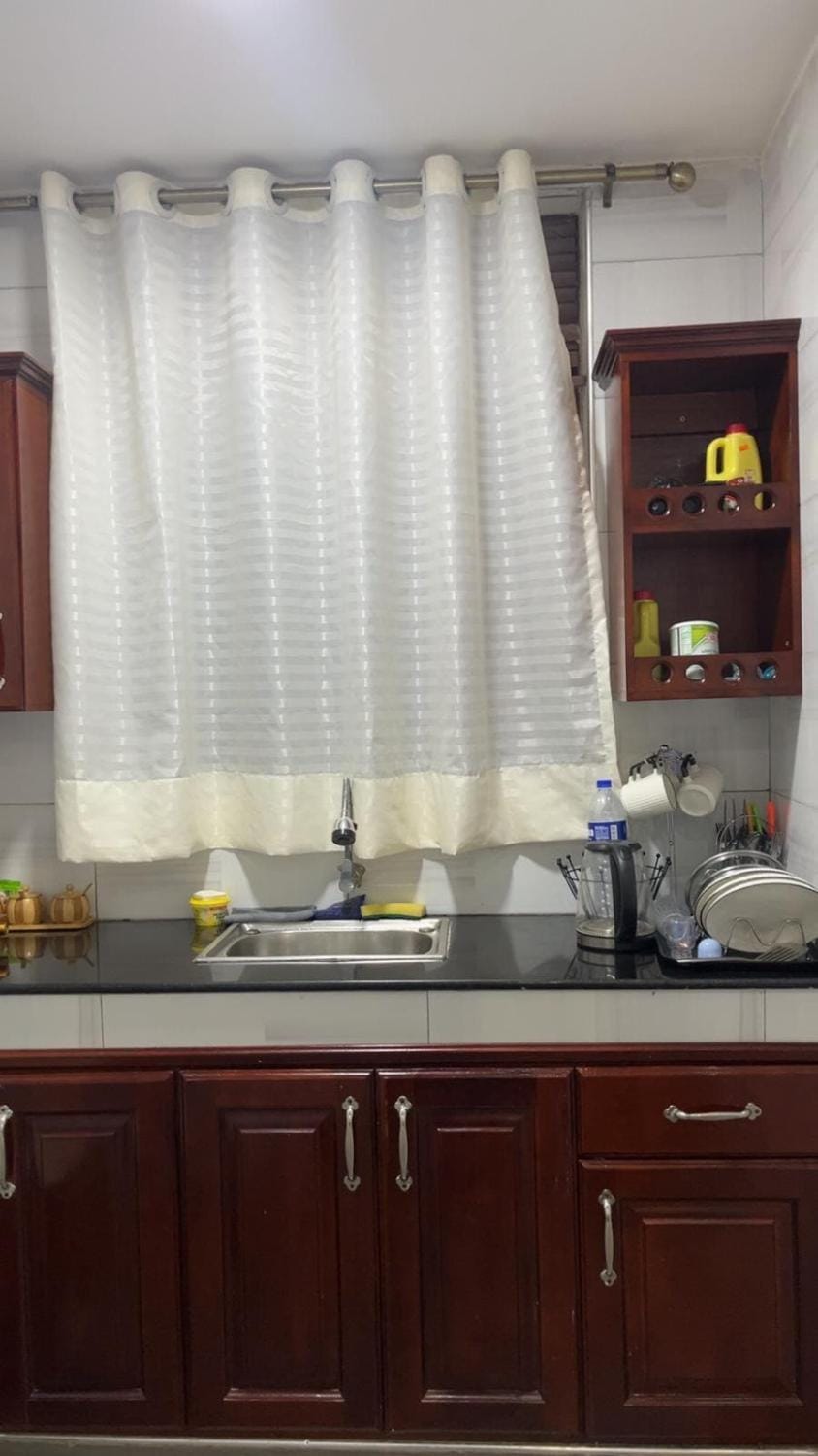 Cozy one unit apartment for a peaceful city stay Apartment in Kampala