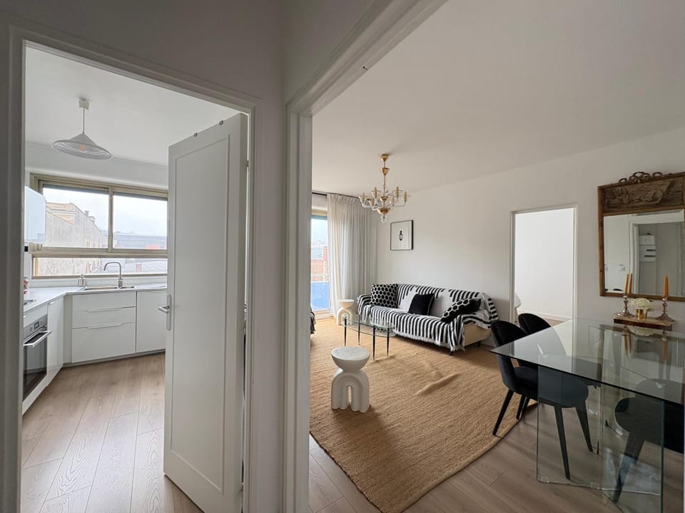 Nuit D'or - Cape Champagne - Séjour & Pro Apartment in Epernay