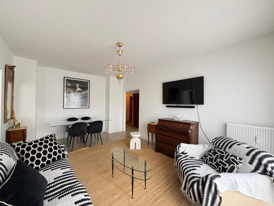 Nuit D'or - Cape Champagne - Séjour & Pro Apartment in Epernay