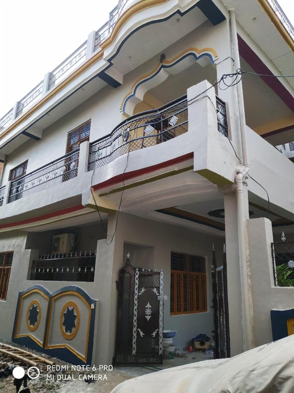 Abhijeet Homestay Vacation rental in Uttar Pradesh