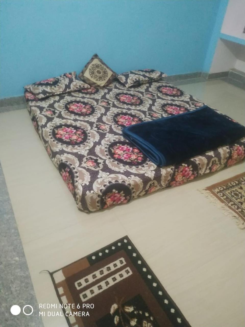 Abhijeet Homestay Vacation rental in Uttar Pradesh