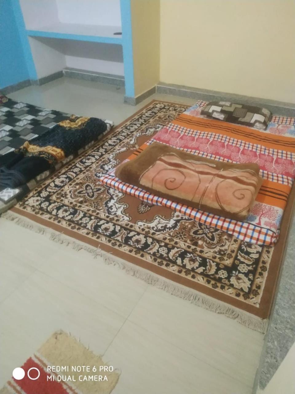 Abhijeet Homestay Vacation rental in Uttar Pradesh