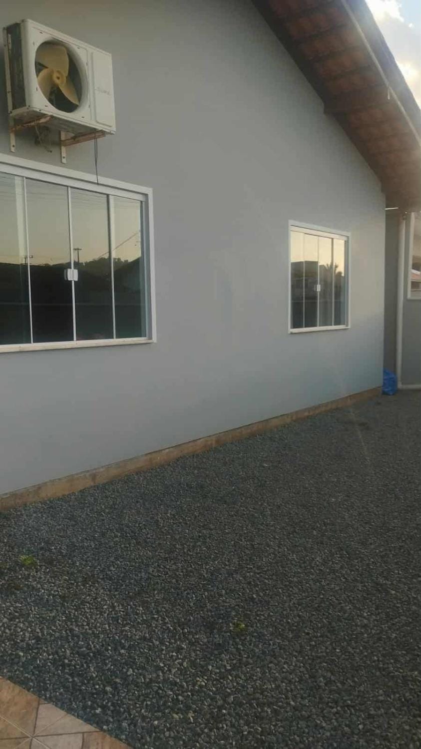 Casa na praia barra velha House in State of Santa Catarina
