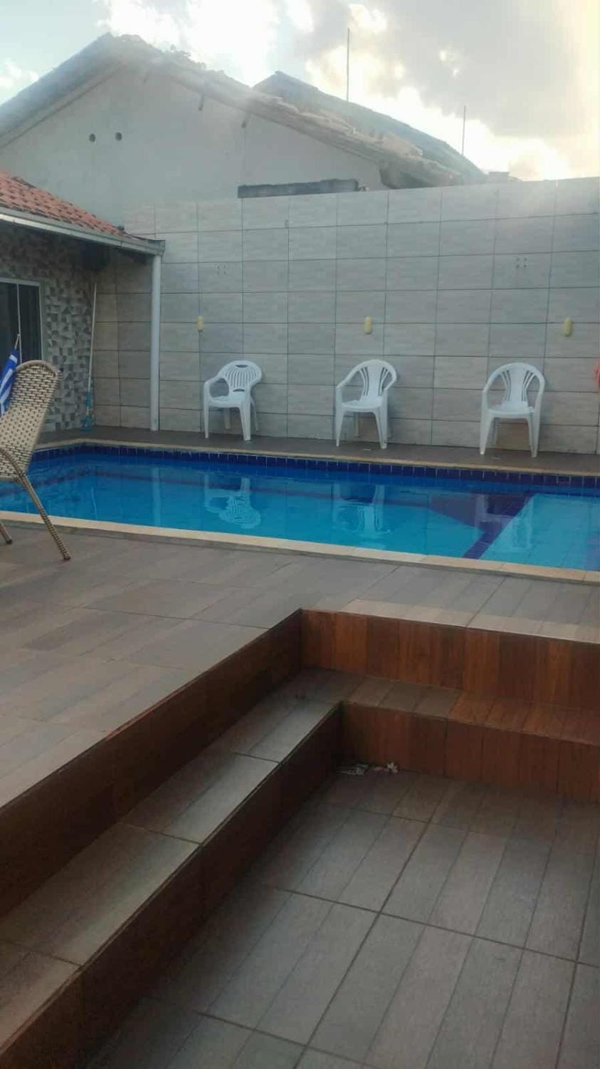 Casa na praia barra velha House in State of Santa Catarina