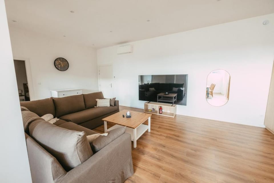 Appartement moderne et équipé tout confort Apartment in Grand Est