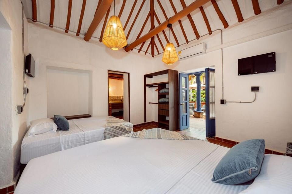 Sweet Helen Casa Santa Villa in Antioquia