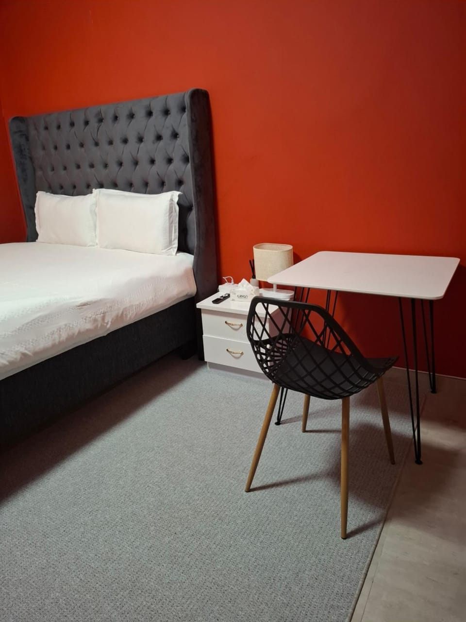 Cosy Cottage Apartments -Self Catering Apartment in Zimbabwe