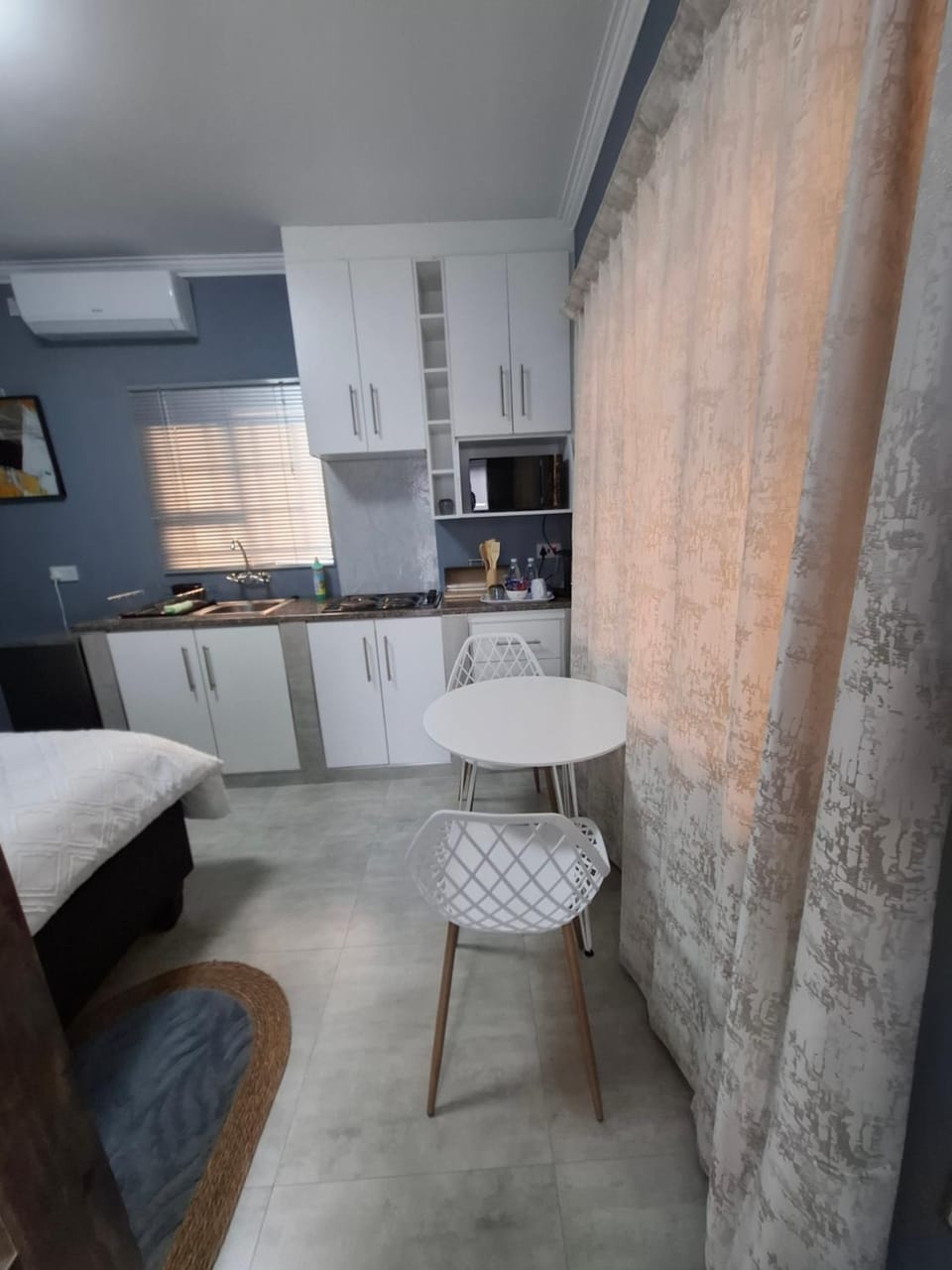 Cosy Cottage Apartments -Self Catering Apartment in Zimbabwe