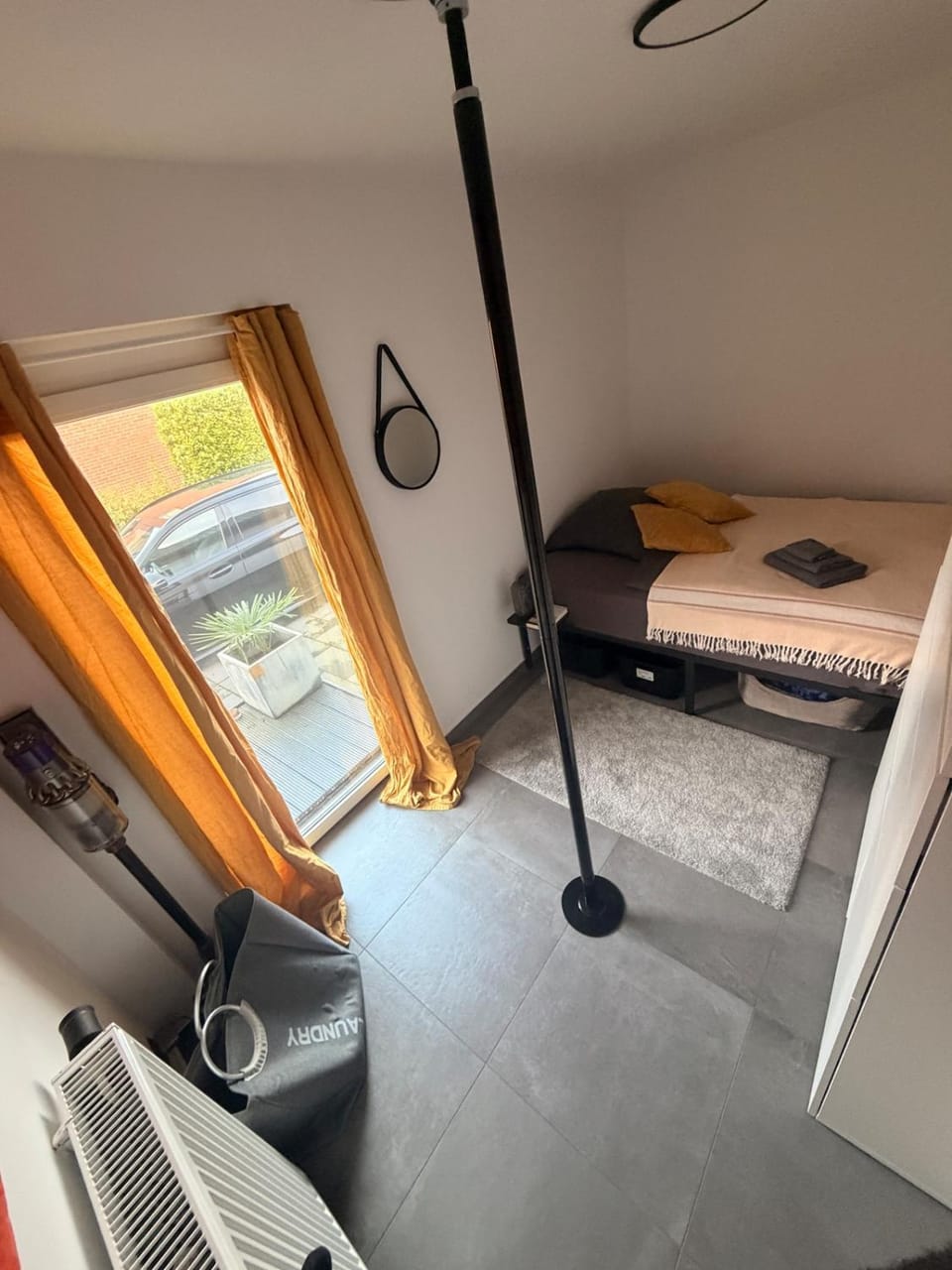 Haus mit drei Schlafzimmern und Garten Apartment in Nettetal