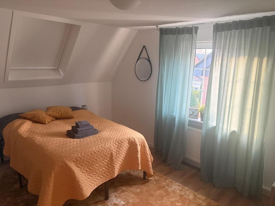 Haus mit drei Schlafzimmern und Garten Apartment in Nettetal