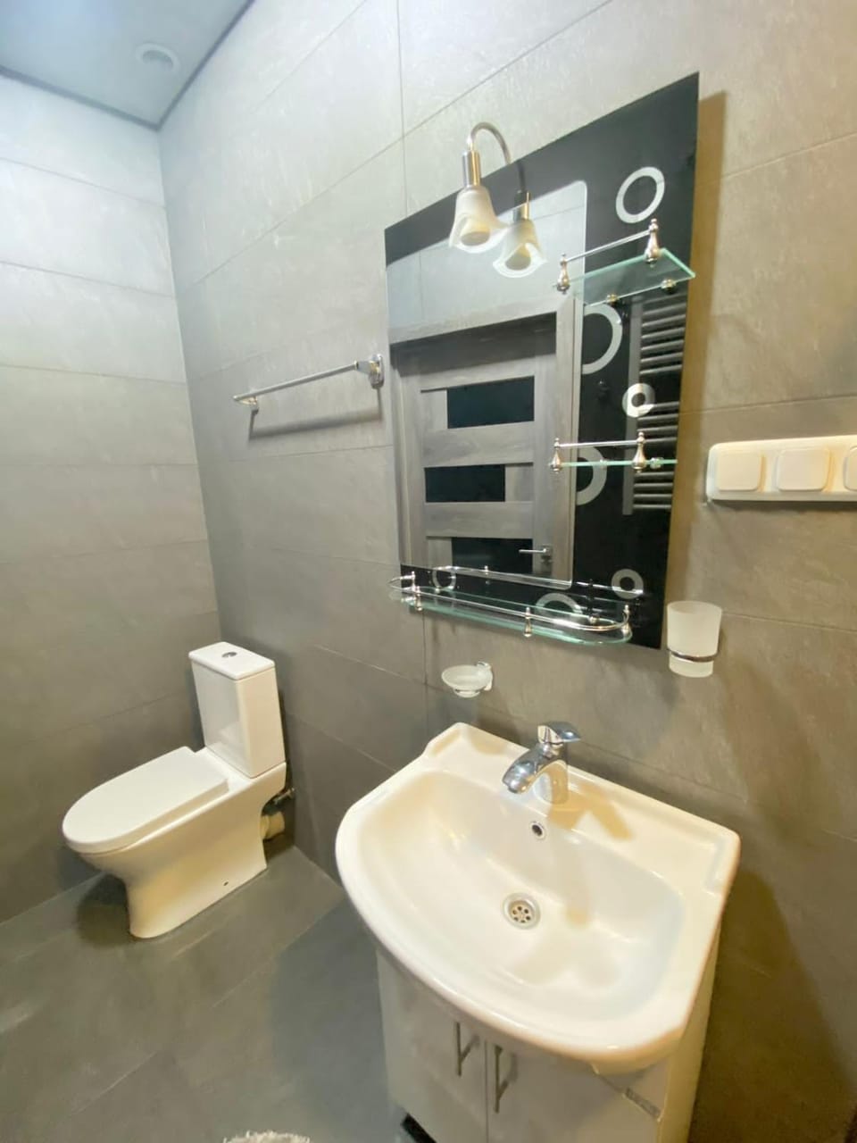 Premium Apartment Right by Republic Square Apartment in Yerevan