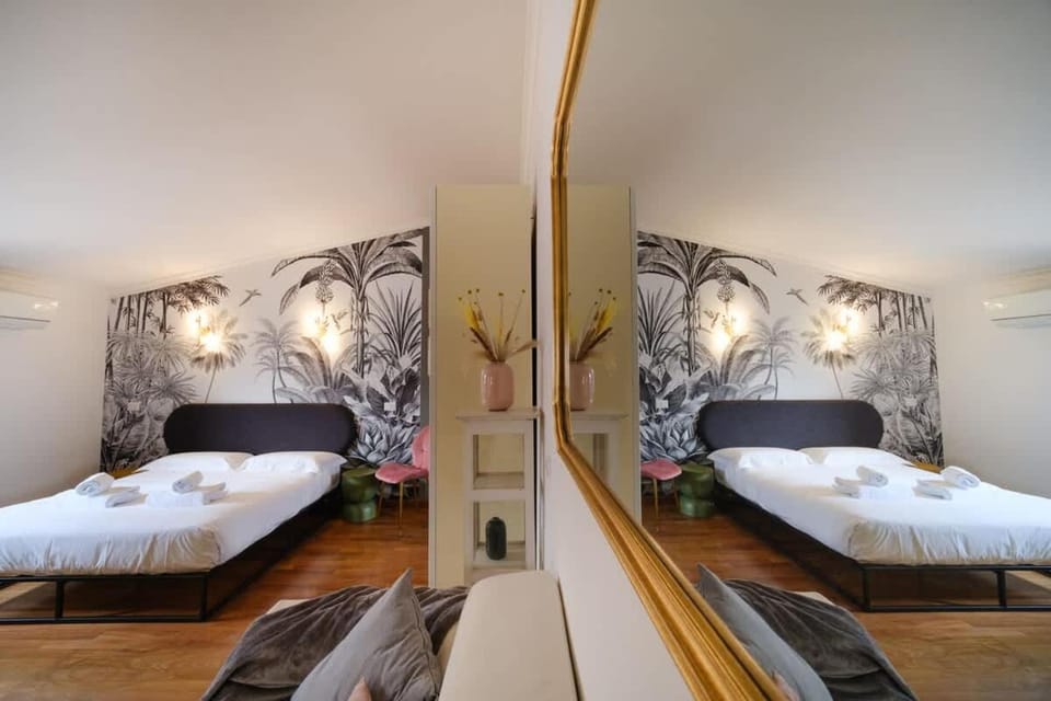 Elinor's Little Refuge BuddyRent Apartment in Rome