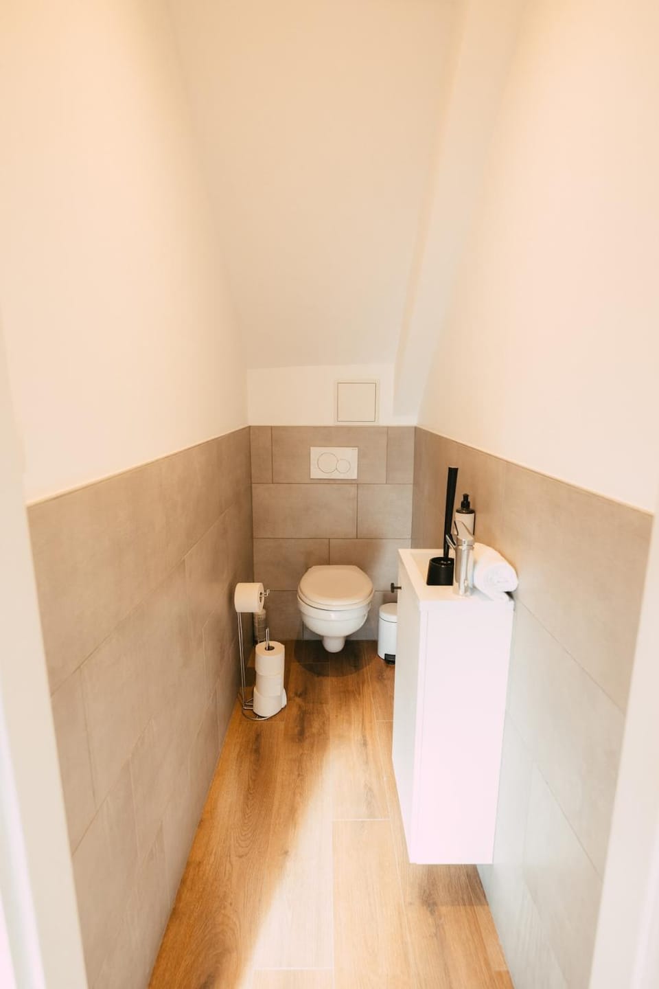 Appartement lumineux et calme sur la Route des vins Apartment in Grand Est