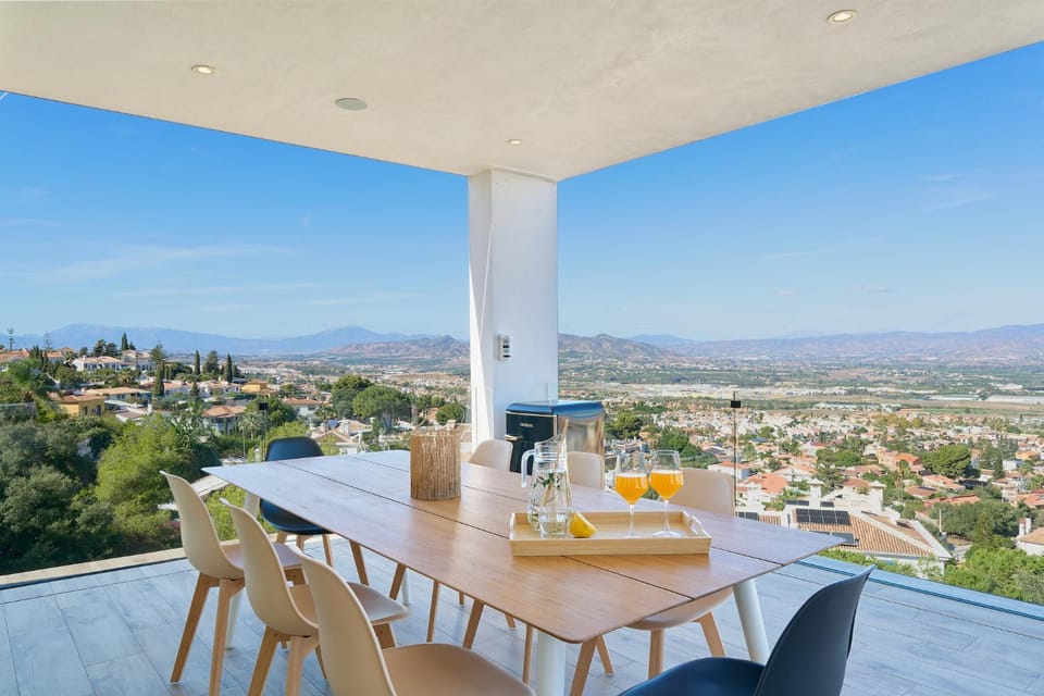 View (from property/room), Balcony/Terrace