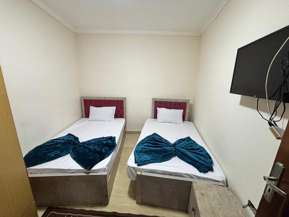 Mermaid sea view inn Apartment in Alexandria
