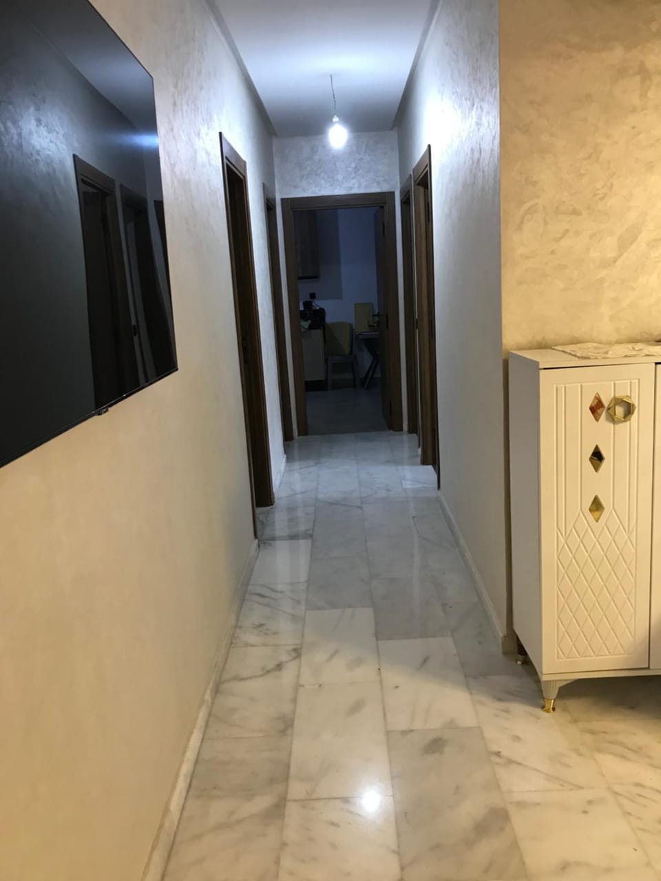appartement Apartment in Mohammedia