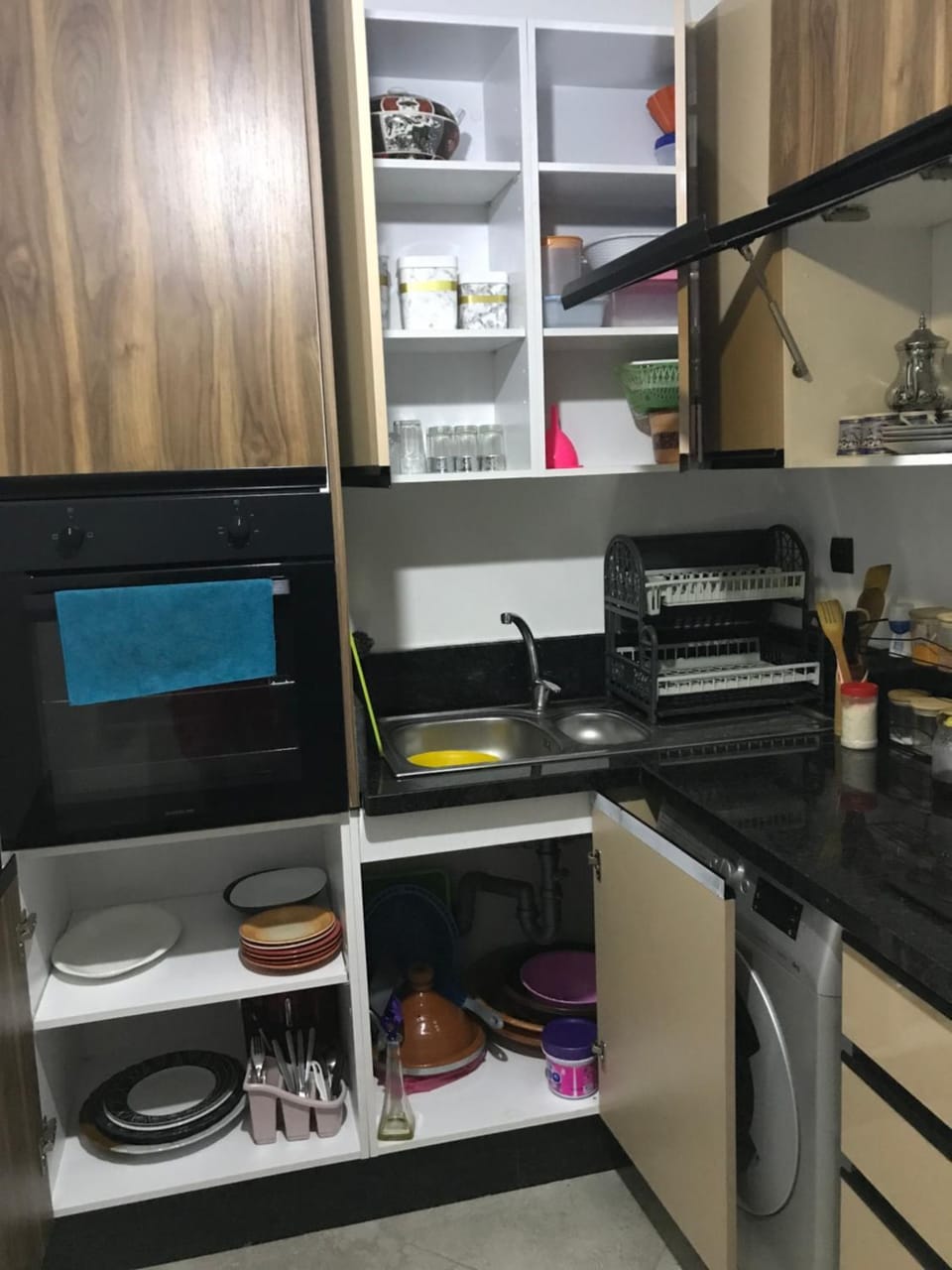 appartement Apartment in Mohammedia