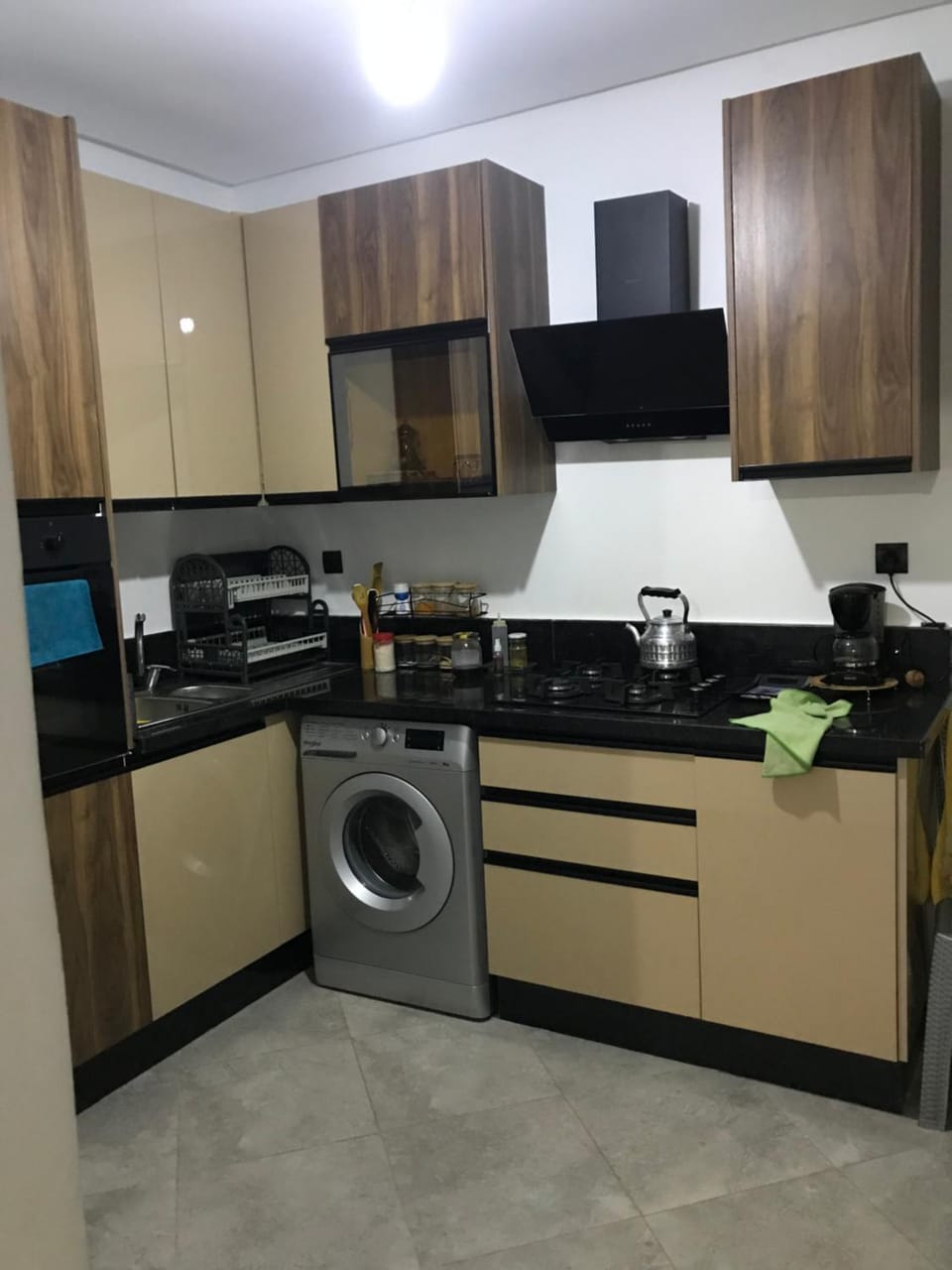 appartement Apartment in Mohammedia