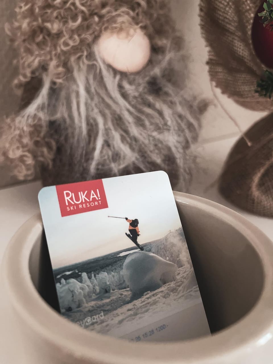 Talviranta - Lakefront Cottage - Ruka-Pyhä 2x SKIPASSES included - Free Skibus doorstep Apartment in Finland