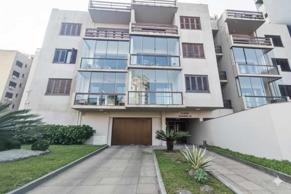AP da LILICA Torres Apartment in State of Santa Catarina