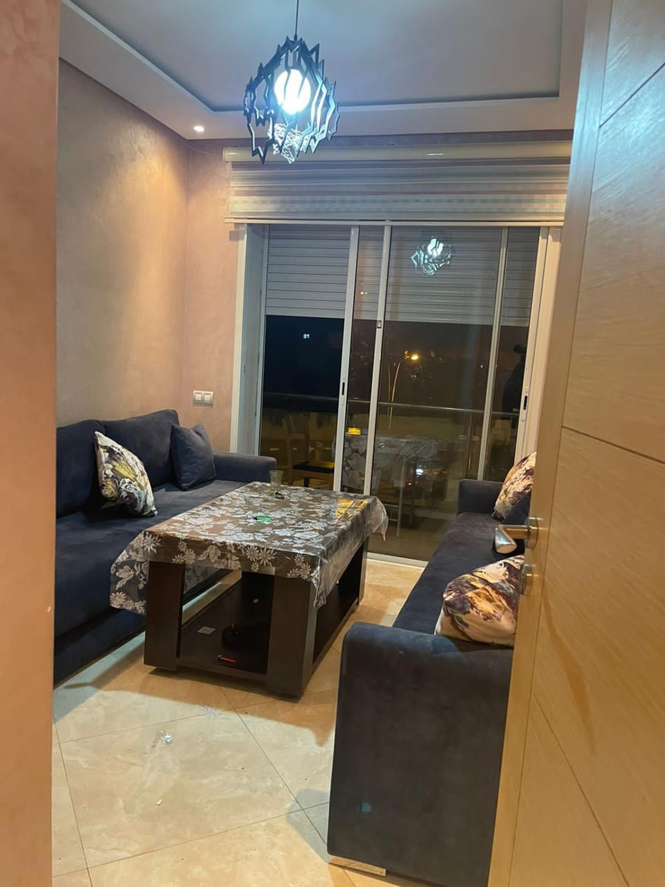 Best holiday alkatani Apartment in Agadir