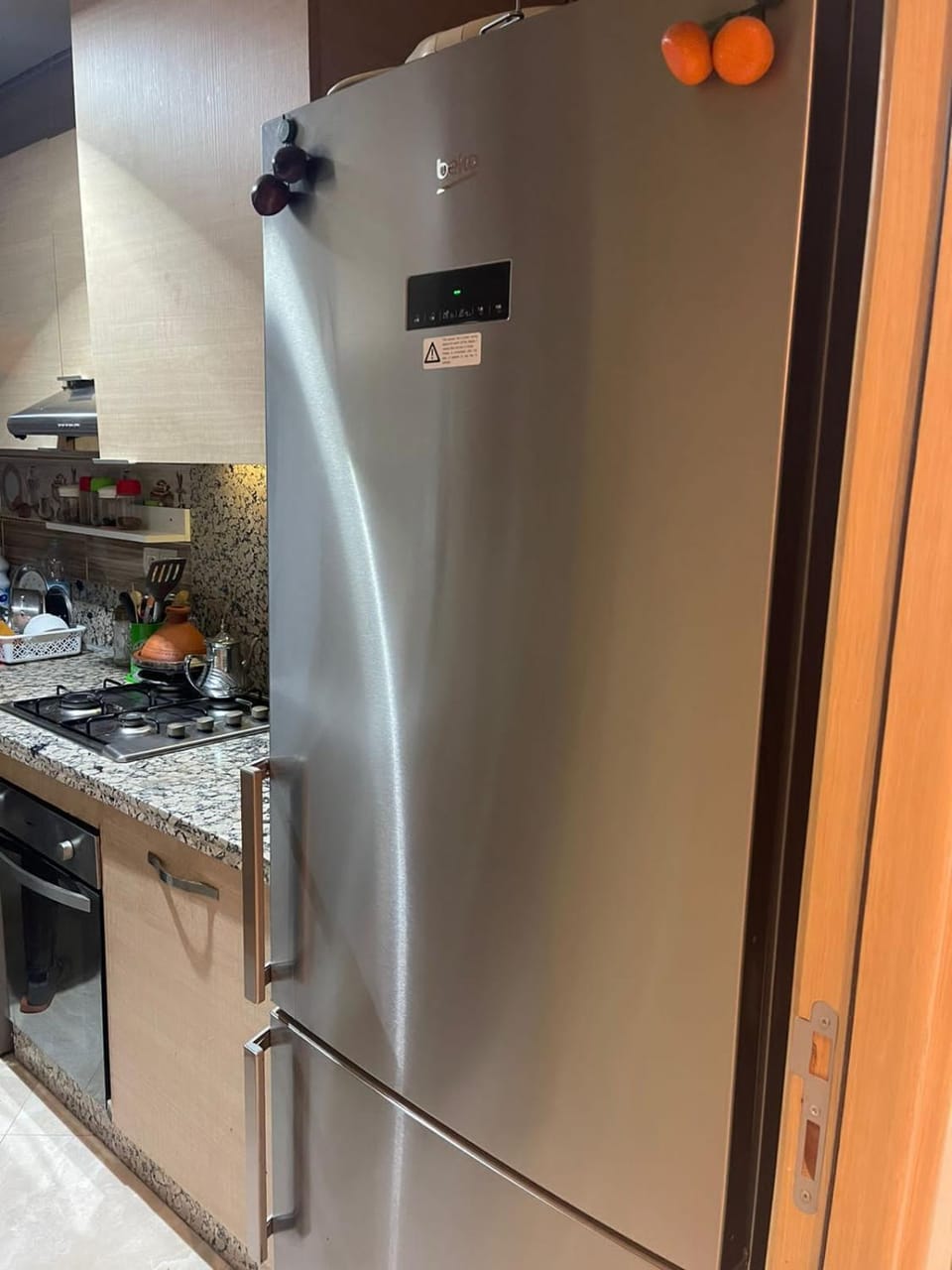 Best holiday alkatani Apartment in Agadir