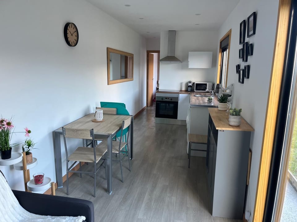 Casinha do codecal Chalet in Viana do Castelo District, Portugal
