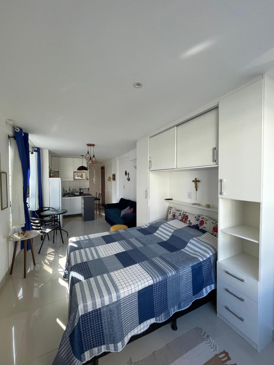Studio Aruanda Apartment in João Pessoa