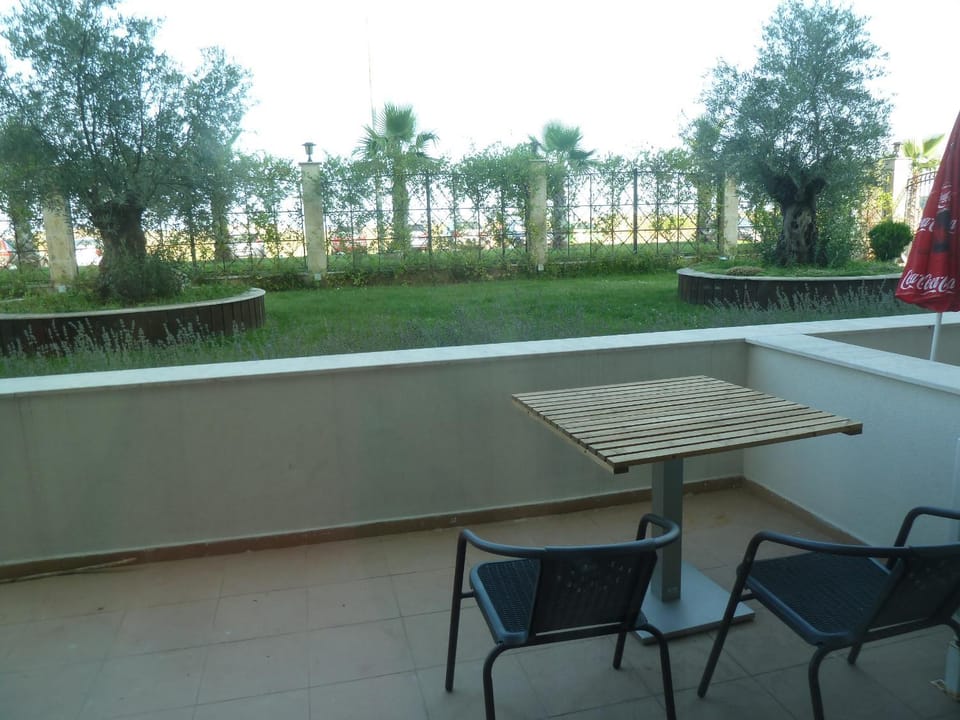 Golden Dunes Primorsko Apartments Apartment in Burgas Province