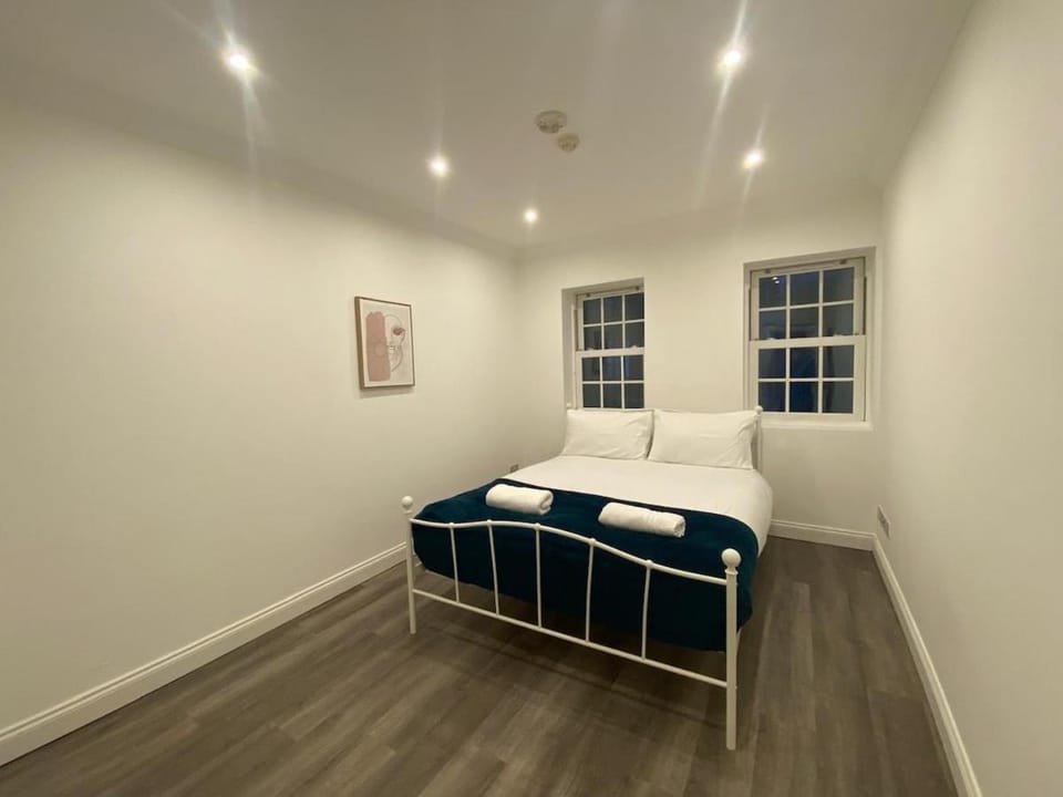 Boswell Elite Two Bed Apartment Apartment in Croydon