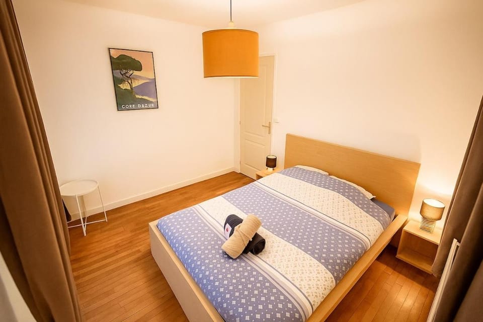 Charmant T3 lumineux tout confort - 416 Elbeuf 1 Apartment in Normandy