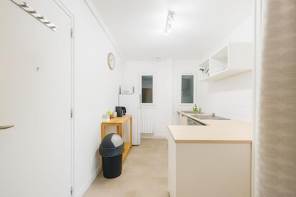 Charmant T3 lumineux tout confort - 416 Elbeuf 1 Apartment in Normandy