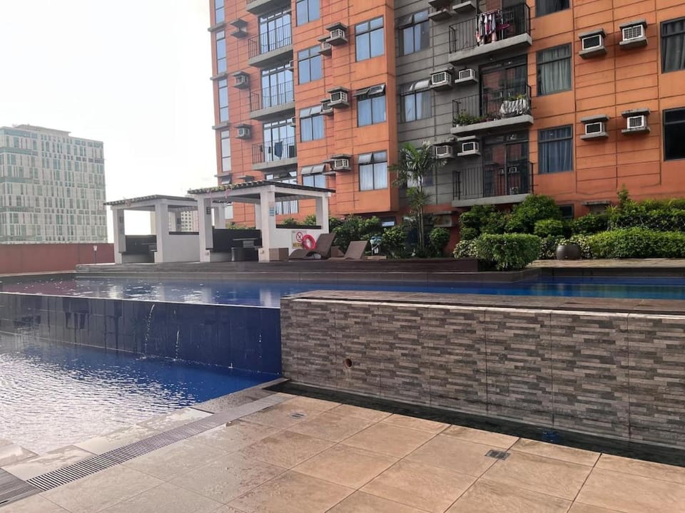 Portovita Towers Studio Apartment Apartment hotel in Pasig