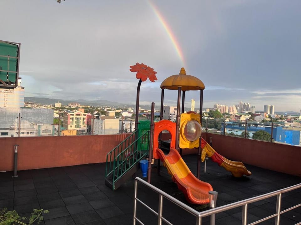 Portovita Towers Studio Apartment Apartment hotel in Pasig