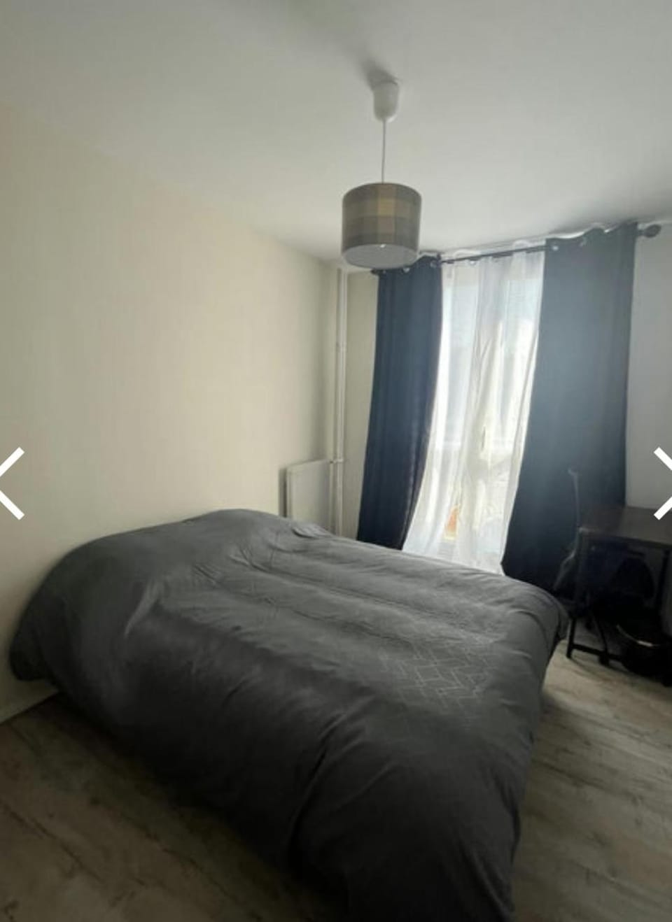 Bel Appartement de 78m2 Apartment in Pontoise