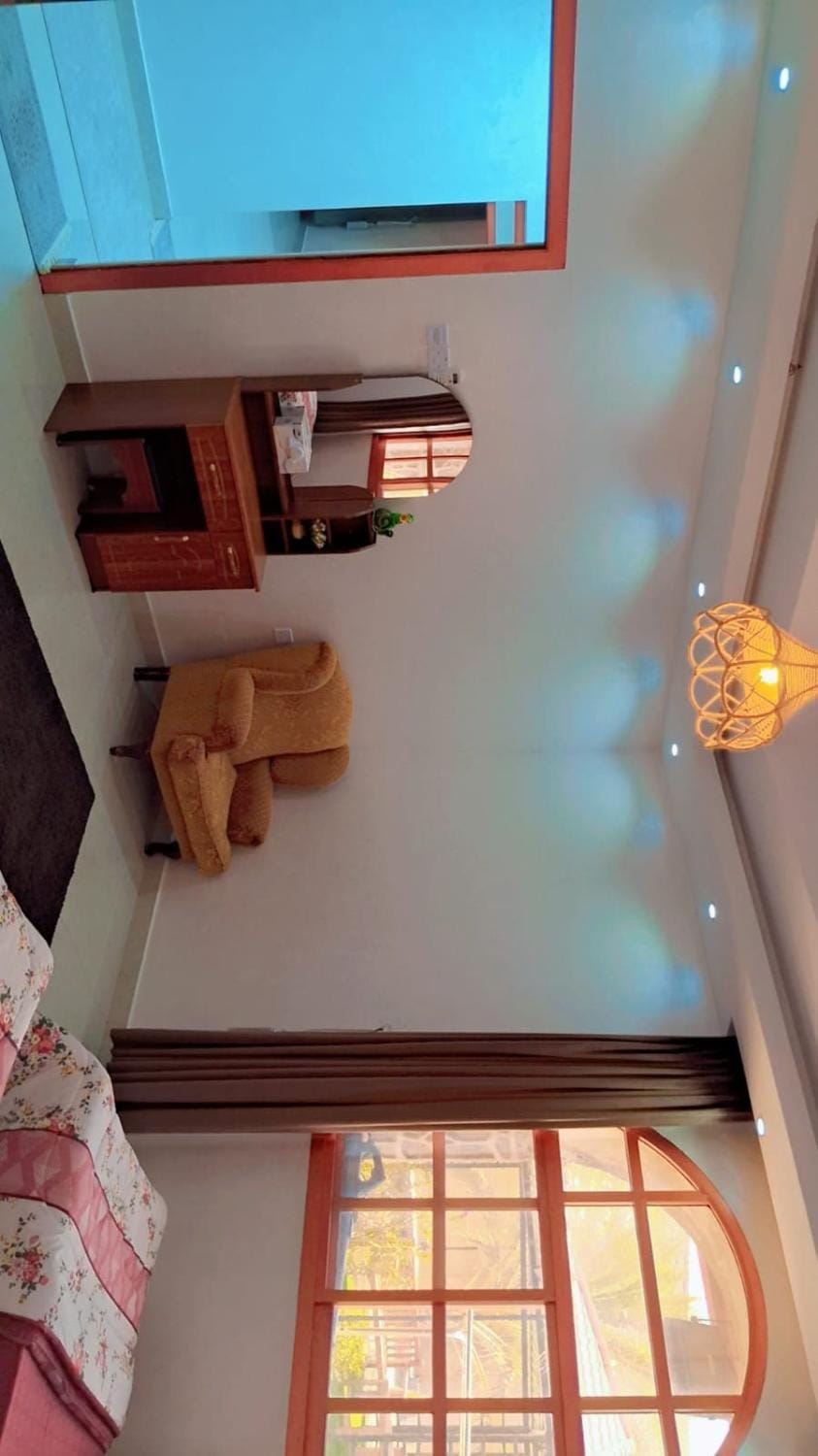 Abucho Acacia Hatta Holiday Homes House in Ras al Khaimah