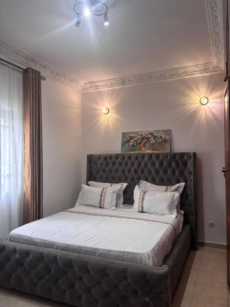 Lyzi homes Apartment in Douala