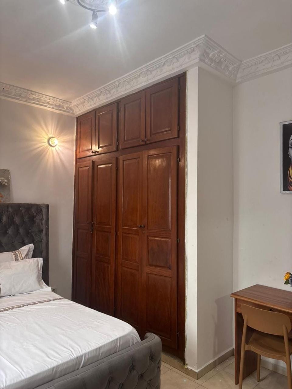 Lyzi homes Apartment in Douala